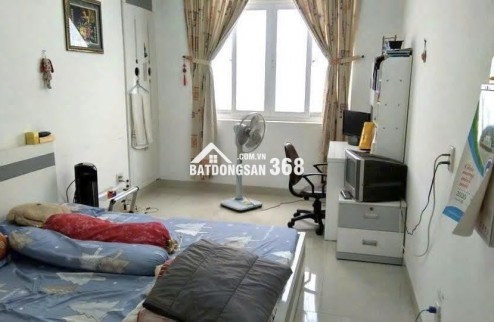 NHÀ SỔ VUÔNG A4 - CHỈ 15M RA ĐƯỜNG LỚN  - 26.2M2 - 7.15 TỶ